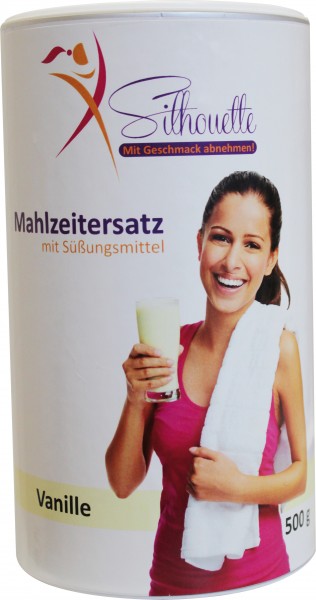 Silhouette® Mahlzeitersatz | Protein Shake | shop.oelfee.de